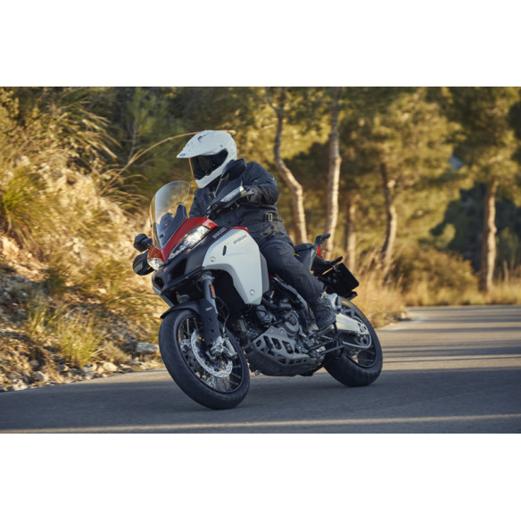 Chaqueta de moto Levior Gaman WP